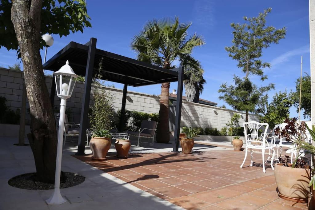 Alojamiento Turistico Esmeralda Caces Εξωτερικό φωτογραφία
