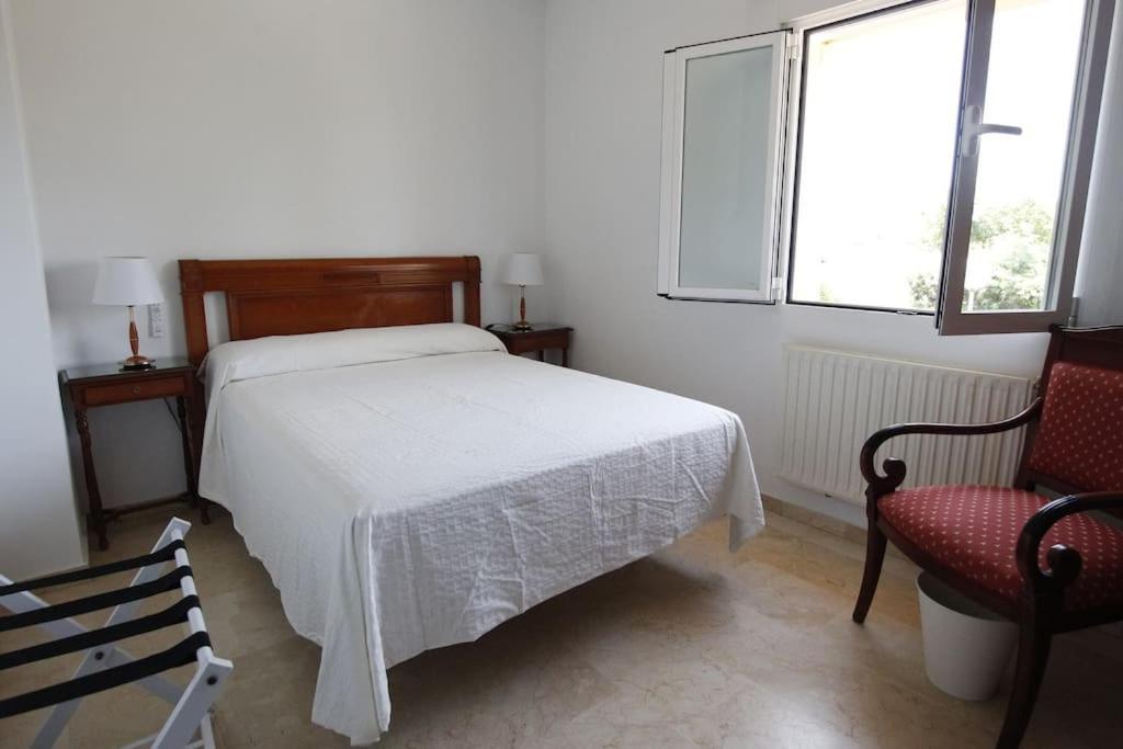 Alojamiento Turistico Esmeralda Caces Εξωτερικό φωτογραφία